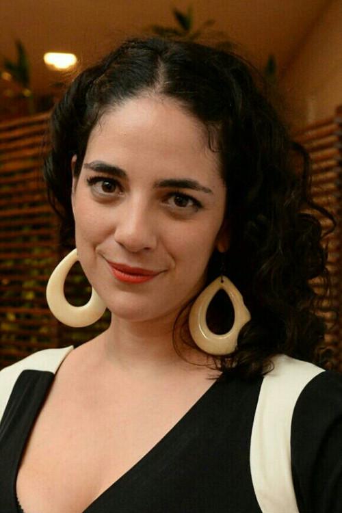 Photo of Martha Nowill