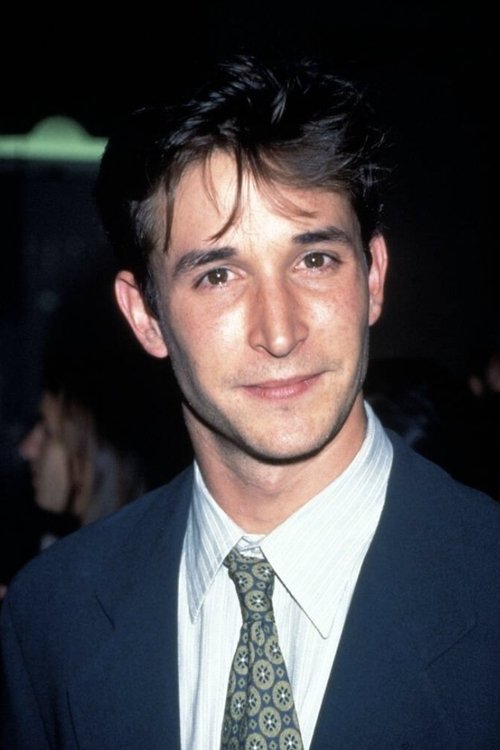 Photo of Noah Wyle