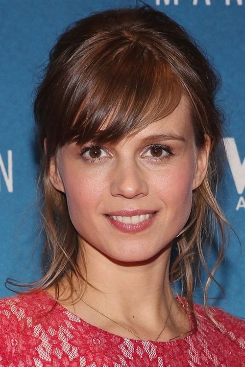 Photo of Katja Herbers