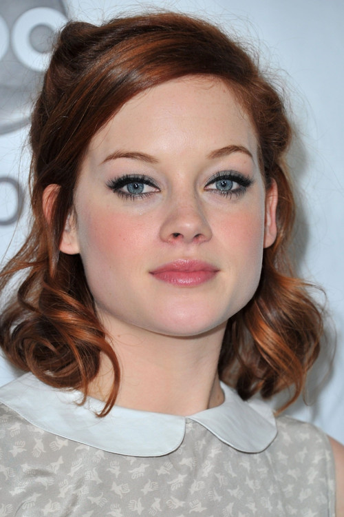 Photo of Jane Levy