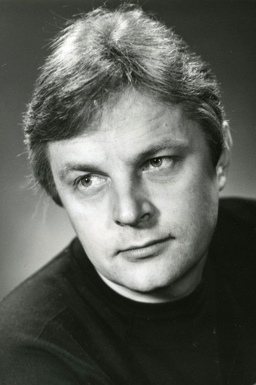 Photo of Ivo Linna