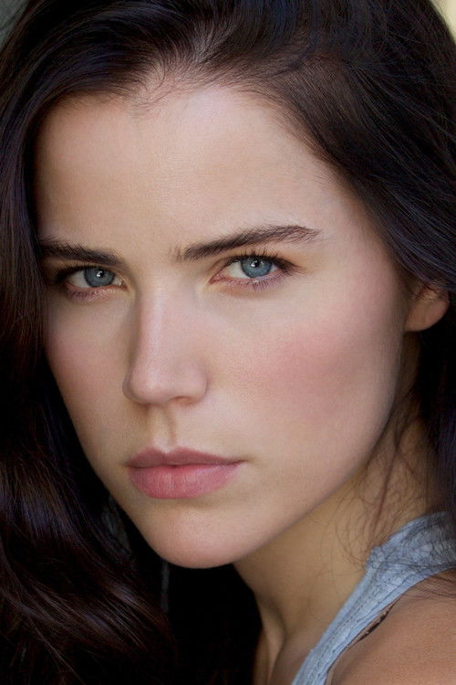 Photo of Sofia Mattsson