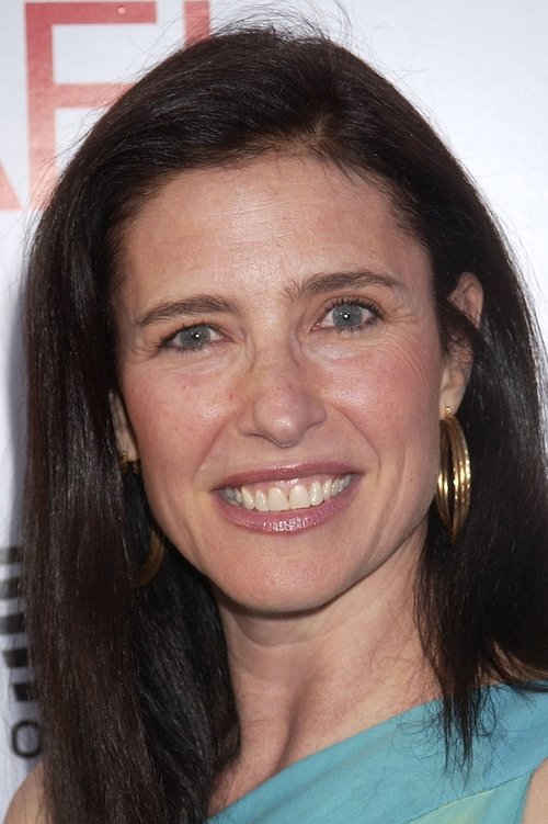 Photo of Mimi Rogers
