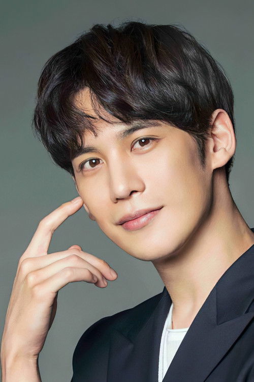 Photo of Park Ki-woong