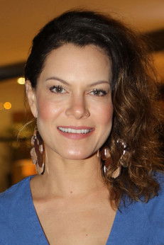 Photo of Hermila Guedes