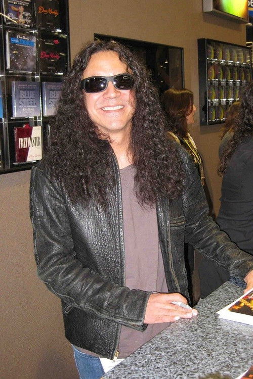 Photo of Mike Inez