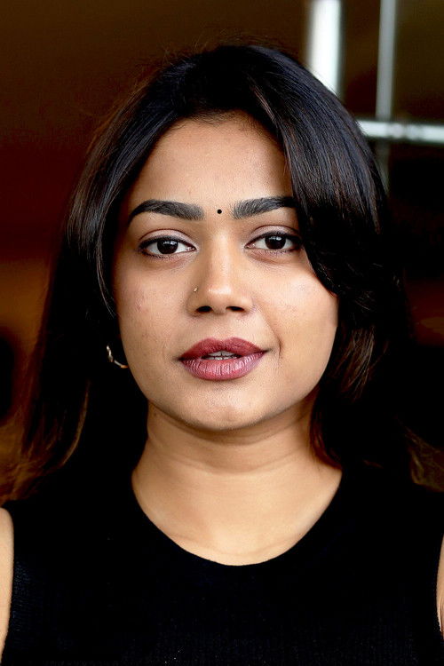 Photo of Paayal Radhakrishna