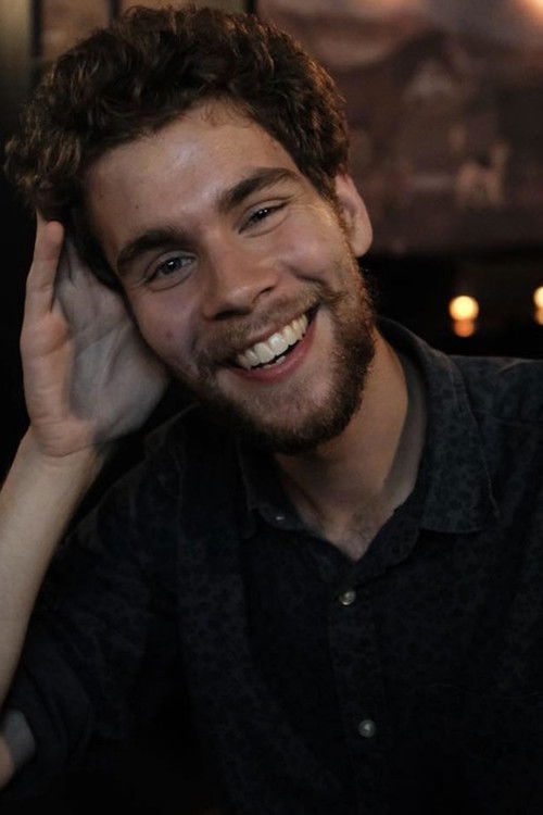 Photo of Russell Goldman