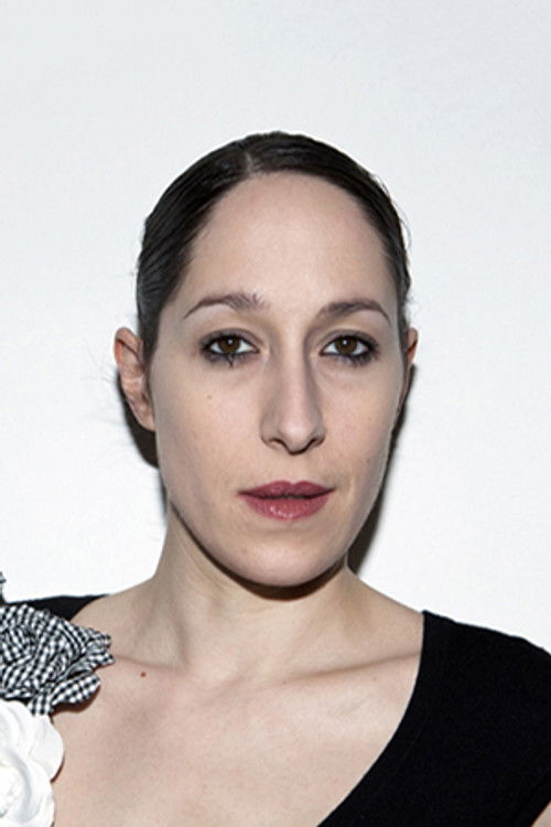 Photo of Kora Karvouni