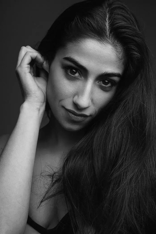 Photo of Carolina Yuste