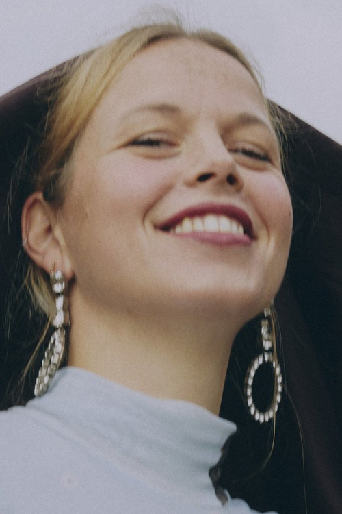 Photo of Jennifer Vedsted Christiansen