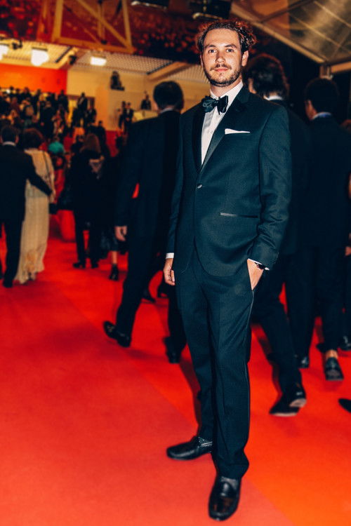 Photo of Bryce Warren