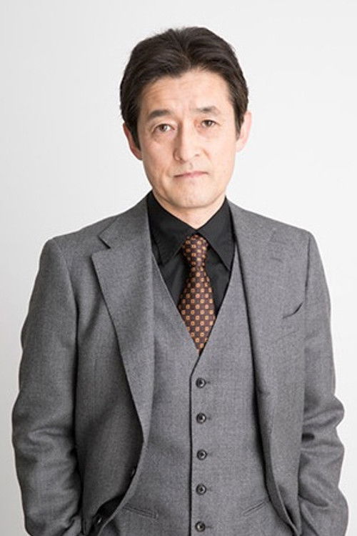 Photo of Mitsuru Miyamoto