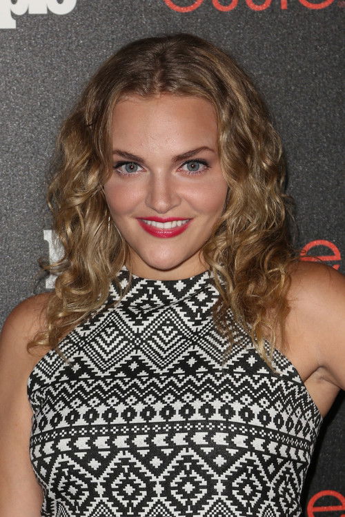 Photo of Madeline Brewer