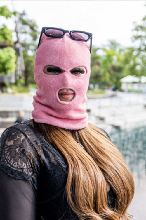 Photo of Felicia Eriksson