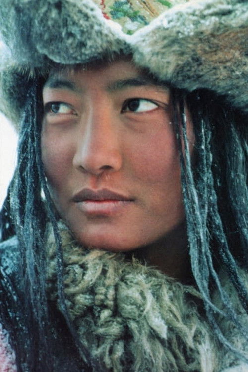 Photo of Lhakpa Tsamchoe