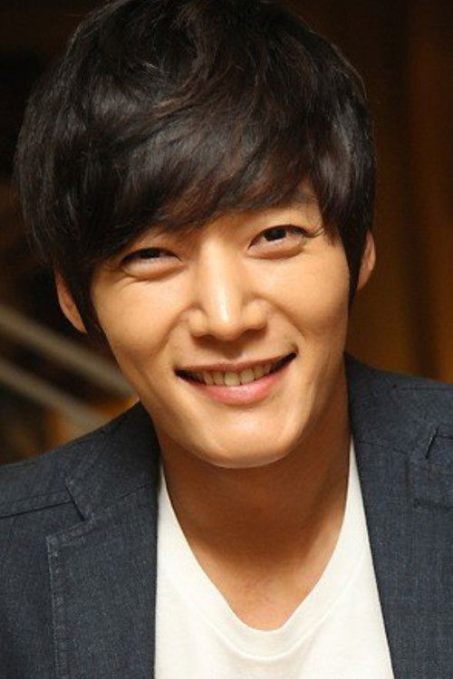 Photo of Choi Jin-hyuk