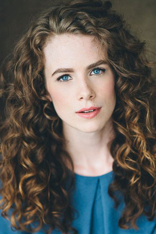 Photo of Clare McConnell