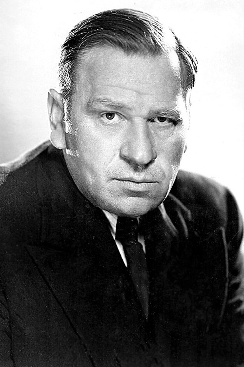 Photo of Wallace Beery