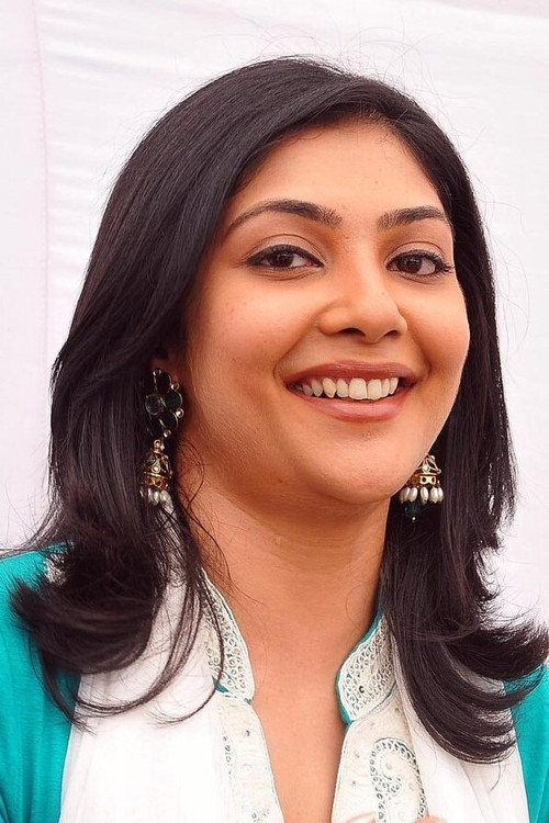 Photo of Kamalinee Mukherjee