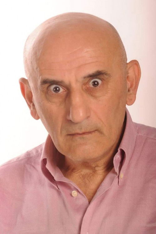 Photo of Takis Vamvakidis