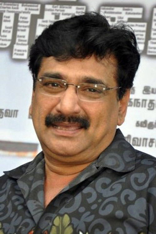 Photo of Ramesh Khanna