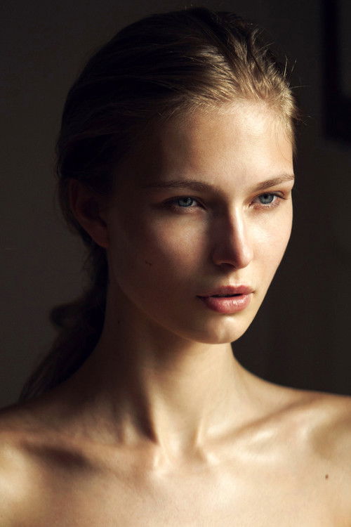 Photo of Karolina Szymczak