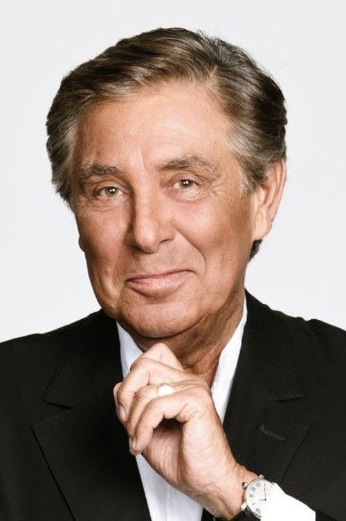 Photo of Jean-Pierre Foucault