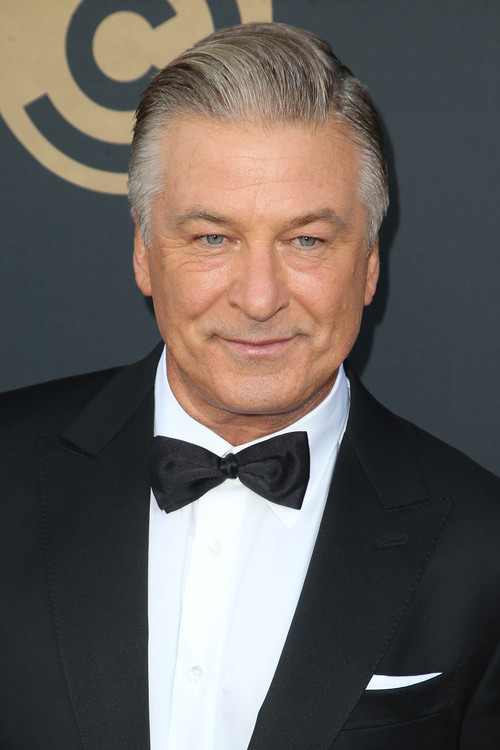 Photo of Alec Baldwin