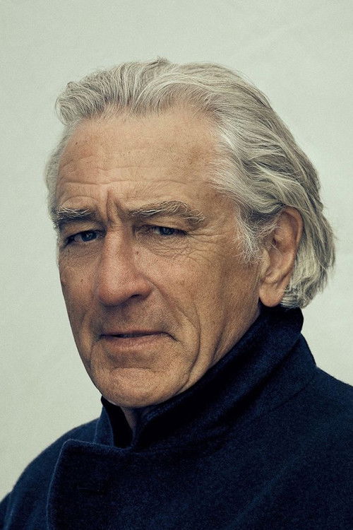 Photo of Robert De Niro