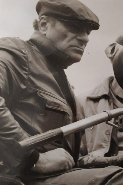 Photo of Igor Gostev