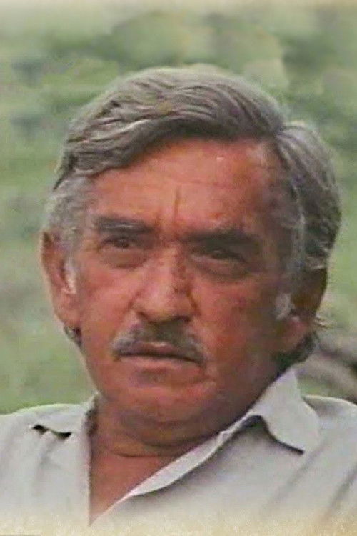 Photo of Hugo van Lawick