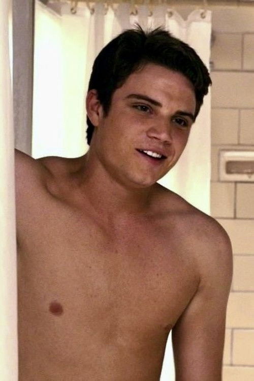 Photo of Cameron Deane Stewart