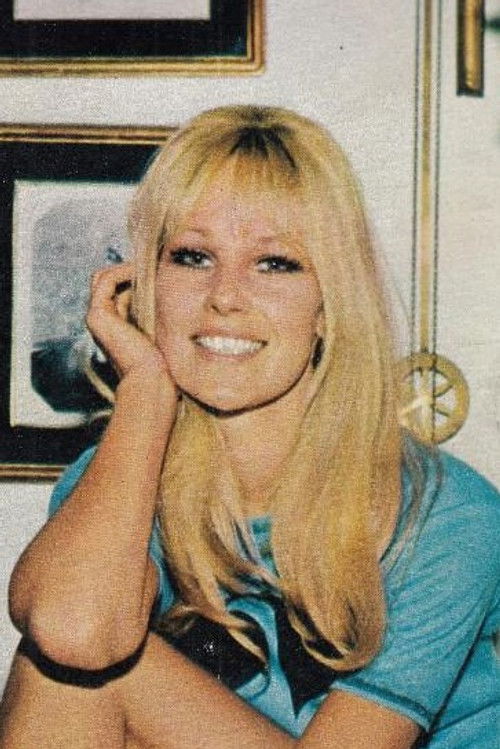 Photo of Gela Geisler