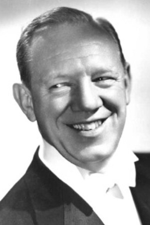 Photo of Paul Hartmann