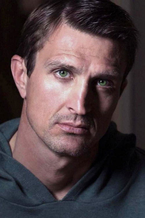 Photo of Thomas Wilson Brown