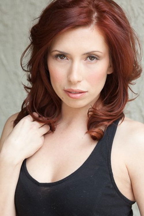 Photo of Elizabeth Maxwell