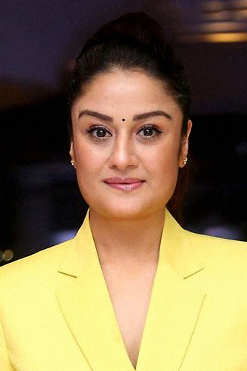 Photo of Sonia Agarwal