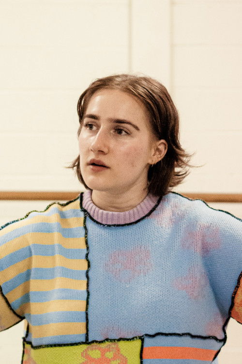 Photo of Dani Macpherson