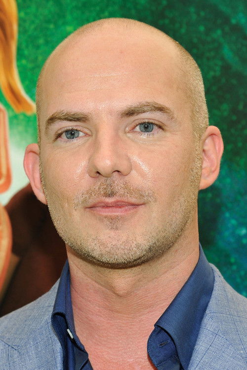 Photo of Chris Butler