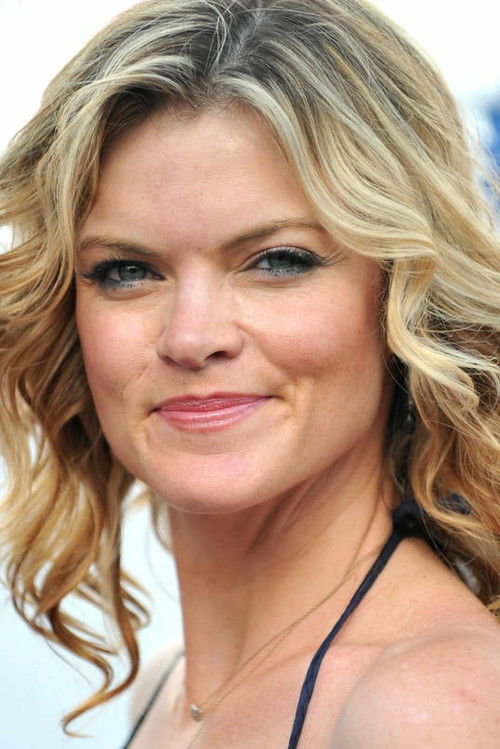 Photo of Missi Pyle