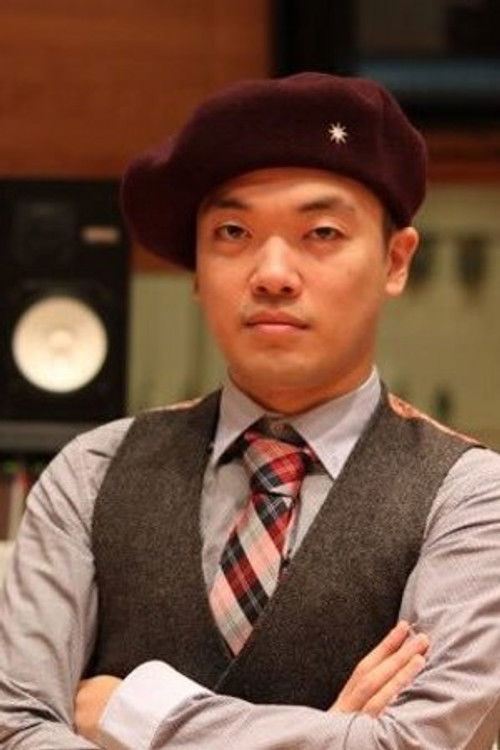 Photo of Yusuke Shirato