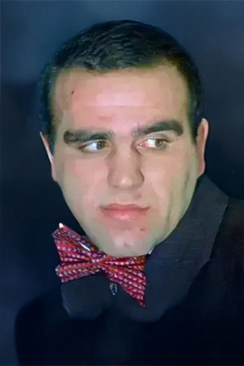 Photo of Yadigar Ejder