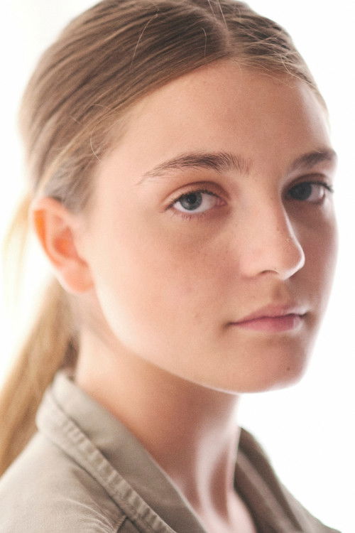 Photo of Elisa del Genio