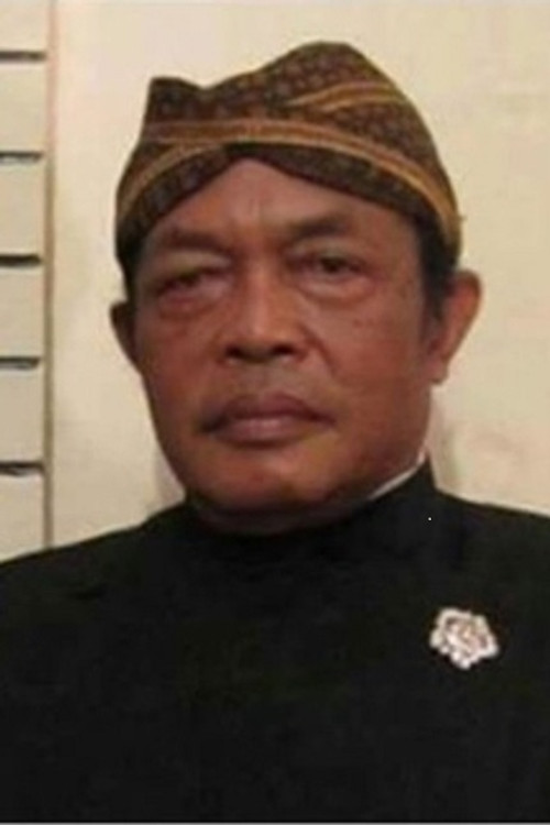 Photo of Krissno Bossa