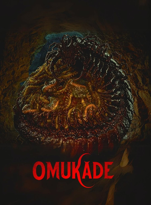 Omukade