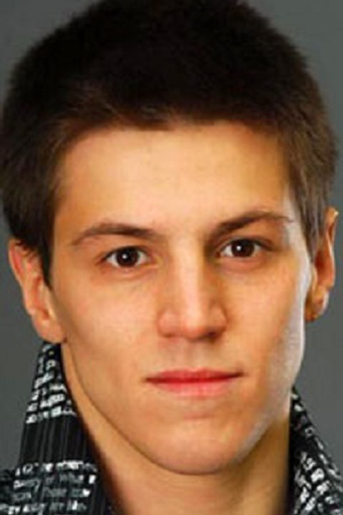 Photo of Gela Meskhi