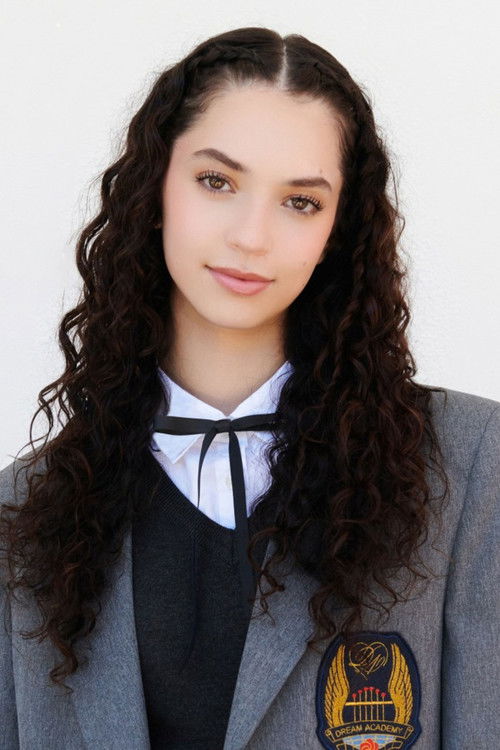 Photo of Daniela Avanzini