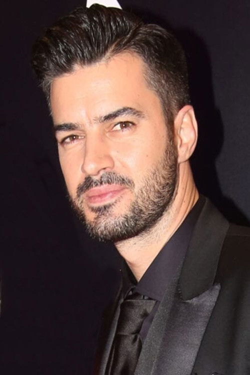 Photo of Giannis Tsimitselis