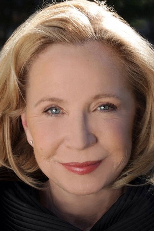 Photo of Debra Jo Rupp